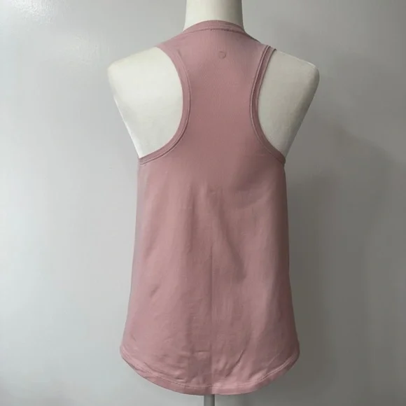 Lululemon Love Tank Top - Porcelain Pink - - Picture 4 of 5